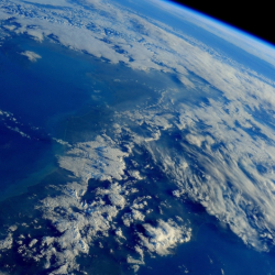 ФОТО - Вода течет не туда. Ученые объяснили причину экстремальных погодных явлений