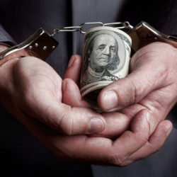 Прокуратура Бишкека задержала главного бухгалтера 