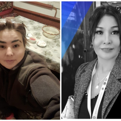 Арзыгүл Галымбетованын өлүмү. Жабырлануучу тараптын айыпталуучуга доосу жок