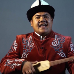 Акына-импровизатора Болота Назарова отпустили на свободу