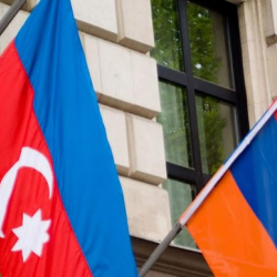 Армения и Азербайджан обвинили друг друга в расовой дискриминации