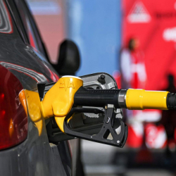 Цены на бензин могут снизиться на 5-6 сомов в КР — Антимонополия