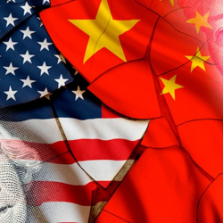 ФОТО - Китай обогнал США в экономике
