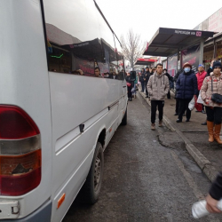 Власти Бишкека хотят повысить тарифы на проезд