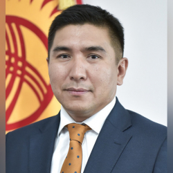 Мырзабек Жыпаркулов назначен новым главой Госстроя