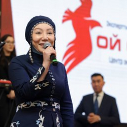 ФОТО - В Кыргызстане возрастает запрос на экспертные оценки и аналитические прогнозы