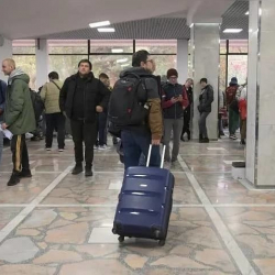 В Казахстане вступили в силу ужесточенные правила въезда