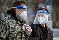 ВИДЕО - Более 88% респондентов высоко оценивают результаты трехлетней борьбы с COVID-19 в КНР