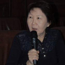 Русский язык проник в нашу плоть, в наше сознание