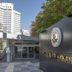 Түркия Пакистандагы кол салууну катуу айыптады