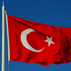 Түркия өз жарандарын АКШга жана Европага барбай турууга үндөдү