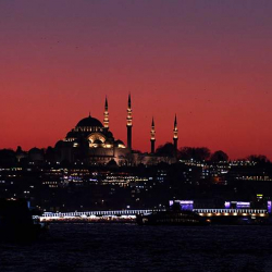 АКШ элчилиги Стамбулдун борборунда теракт болушу мүмкүндүгүн эскертти