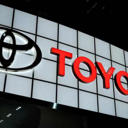 Назван мировой лидер по продажам автомобилей