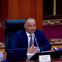 На сегодня посещаемость в вузах такова, что плакать хочется