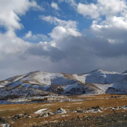 Кар жаайт. Бир жумага карата аба ырайы