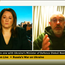 ВИДЕО – Дайджест последних новостей, связанных с войной в Украине. 31 янв 2023