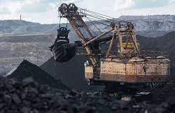 Узбекистан займется развитием угольных шахт в Кыргызстане