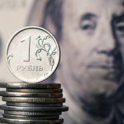 31-январь: Доллар менен рублдун эртең мененки баасы