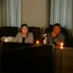 ВИДЕО – Кемпир-Абад: Тартип коргоо органдары эң коррупциялашкан уюмдар