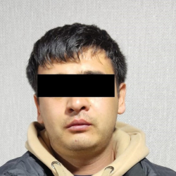 Чүйдө жаран намаз окуп жатканда 400 миң сомун уурдап кетишкен