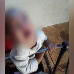 Баласын ур-токмокко алган келиндин атасы менен агасын атып кетишкен