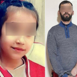 Зомбулуктун белгилери менен 12 жаштагы кыздын жансыз денеси табылды