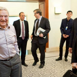 Соростун сыры айтылып, нак жүзү ачылды!