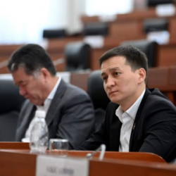 Депутат: Баткенде бир үйдө 16 киши жашап жатат