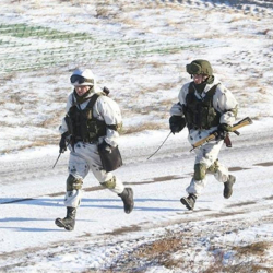 Орус жана Беларус аскерлеринин биргелешкен билим алуу борбору