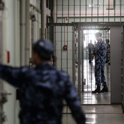 В Кыргызстан экстрадировали  99 человек по итогам 2022 года