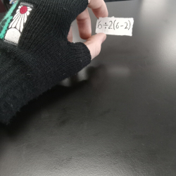 ФОТО - Математическая задачка «сломала» мозг американцев