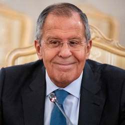 Лавров: Менин приоритетимде азырынча 