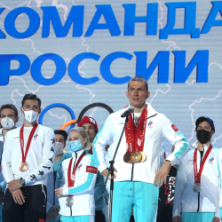 В США поддержали возвращение россиян на международные турниры