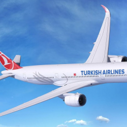 Turkish Airlines снова начала принимать оплату российскими картами