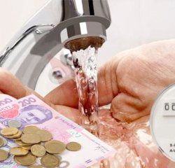В Бишкеке хотят повысить тарифы на воду и пользование канализацией