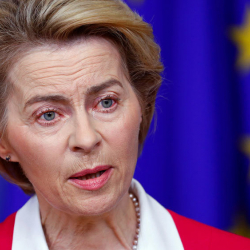 Десятый пакет санкций Евросоюза предусматривает ограничения на 10 млрд евро