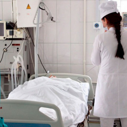 Кыргызстанда январда бейтаптарда анафилактикалык шоктун 9 учуру катталган. Бир адам каза болду