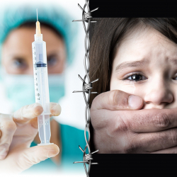 Өзбекстан педофилдерге химиялык кастрацияны киргизүүнү сунуштады