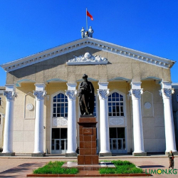 Вузы Кыргызстана разработают модель финансовой автономии университетов