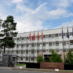 Түркияда Кыргызстандын жарандарына жардам көрсөтүү үчүн ыкчам штаб түзүлдү