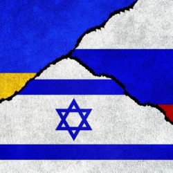 Украина Израилден кредит берүүнү талап кылды