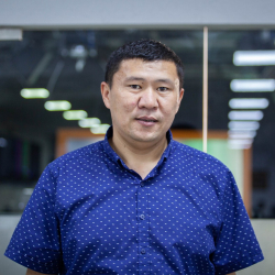 Милиция журналист Ыдырыс Исаковдун суракка чакырылышы боюнча үн катты