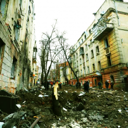 ВИДЕО – Дайджест последних новостей, связанных с войной в Украине. Утро 6 фев 2023