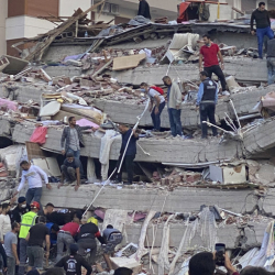 Түркиядагы жер титирөөдөн каза болгондордун арасында кыргыз жарандары барбы?