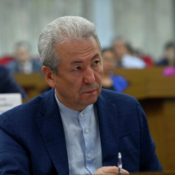 Депутат: Дарыгерлер шак эле 