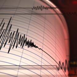 На границе Казахстана с Китаем произошло землетрясение силой 4,7 баллов
