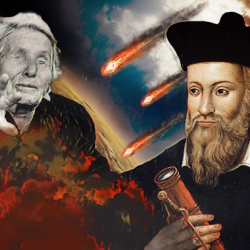 Ванга менен Нострадамустун 2023-жылдагы климаттык катаклизмдер тууралуу айткандары