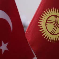 Кыргызстан Түркияга дарыгерлерди жөнөтүүгө даяр