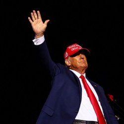 Трамп предложил «остудить» Байдена после его выступления перед конгрессом