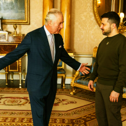 ВИДЕО – Дайджест последних новостей, связанных с войной в Украине. Утро 9 фев 2023